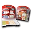 183 Piece First Aid Kit
